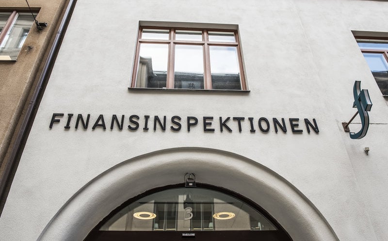 Foto: Tomas Oneborg/SvD/TT